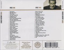 Load image into Gallery viewer, Chuck Berry : Gold (2xCD, Comp, RE, RM)