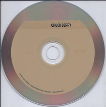 Load image into Gallery viewer, Chuck Berry : Gold (2xCD, Comp, RE, RM)