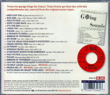 Load image into Gallery viewer, Zakary Thaks : It's The End The Definitive Collection (CD, Comp, RM)