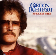 Load image into Gallery viewer, Gordon Lightfoot : Endless Wire (CD, Album, RE)
