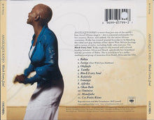 Load image into Gallery viewer, Angélique Kidjo : Black Ivory Soul (CD, Album)