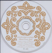 Load image into Gallery viewer, Angélique Kidjo : Black Ivory Soul (CD, Album)