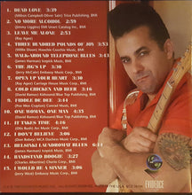 Load image into Gallery viewer, Kid Ramos : Kid Ramos (CD, Album)
