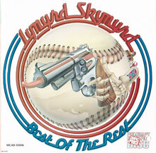 Load image into Gallery viewer, Lynyrd Skynyrd : Best Of The Rest (CD, Comp)