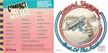 Load image into Gallery viewer, Lynyrd Skynyrd : Best Of The Rest (CD, Comp)
