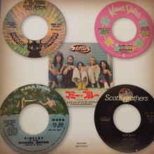 Load image into Gallery viewer, Stories : Stories Untold - The Very Best Of Stories (CD, Comp, RE, RM)