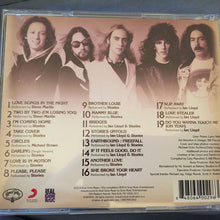 Load image into Gallery viewer, Stories : Stories Untold - The Very Best Of Stories (CD, Comp, RE, RM)