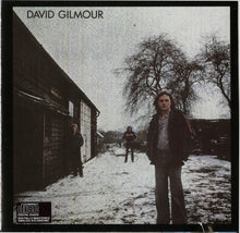 Load image into Gallery viewer, David Gilmour : David Gilmour (CD, Album, RE, DAD)