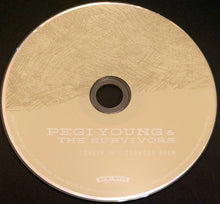 Load image into Gallery viewer, Pegi Young & The Survivors : Lonely In A Crowded Room (CD, Album)