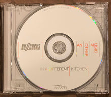 Load image into Gallery viewer, Buzzcocks : Another Music In A Different Kitchen (CD, Album, RE, RM)