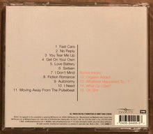 Load image into Gallery viewer, Buzzcocks : Another Music In A Different Kitchen (CD, Album, RE, RM)