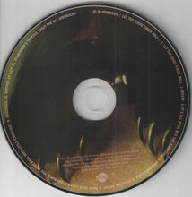 Load image into Gallery viewer, JD McPherson : Let The Good Times Roll (CD, Album)