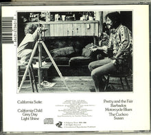 Load image into Gallery viewer, Jesse Colin Young : Light Shine (CD, Album, RE)
