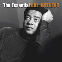 Load image into Gallery viewer, Bill Withers : The Essential Bill Withers (2xCD, Comp)
