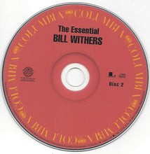 Load image into Gallery viewer, Bill Withers : The Essential Bill Withers (2xCD, Comp)