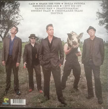 Load image into Gallery viewer, Churchwood : 3: Trickgnosis (LP, Album, Ltd, Blu)