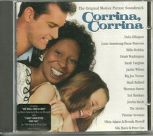 Load image into Gallery viewer, Various : Corrina, Corrina (The Original Motion Picture Soundtrack) (CD, Album, Comp)