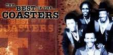 Load image into Gallery viewer, The Coasters : The Best Of The... Coasters (CD, Comp)