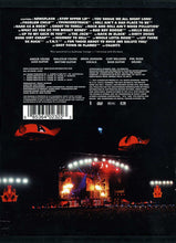 Load image into Gallery viewer, AC/DC : Stiff Upper Lip Live (DVD-V, Multichannel, NTSC, DTS)