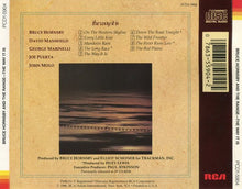 Load image into Gallery viewer, Bruce Hornsby And The Range : The Way It Is (CD, Album, RE)