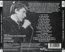 Load image into Gallery viewer, Chris Farlowe & The Thunderbirds : Dig The Buzz, First Recordings '62 - '65 (CD, Comp)