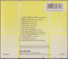 Load image into Gallery viewer, Various : Rock, Rock, Rock (From The Motion Picture) (CD, Album, Comp, RE)