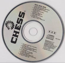 Load image into Gallery viewer, Various : Rock, Rock, Rock (From The Motion Picture) (CD, Album, Comp, RE)