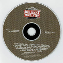 Load image into Gallery viewer, Delbert McClinton : Room To Breathe (CD, Album)