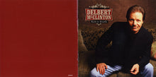 Load image into Gallery viewer, Delbert McClinton : Room To Breathe (CD, Album)