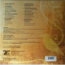 Load image into Gallery viewer, Starlings, TN : All The Good Times (LP, Ltd)