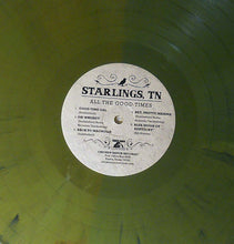 Load image into Gallery viewer, Starlings, TN : All The Good Times (LP, Ltd)