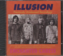 Load image into Gallery viewer, Illusion (24) : Enchanted Caress (CD, Album, RE)