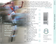 Load image into Gallery viewer, Chris Leslie : Dancing Days (CD, Album)