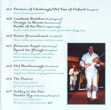 Load image into Gallery viewer, Chris Leslie : Dancing Days (CD, Album)