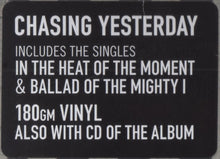 Load image into Gallery viewer, Noel Gallagher's High Flying Birds : Chasing Yesterday (LP, Album, 180 + CD, Album)