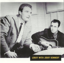 Load image into Gallery viewer, Leroy Van Dyke : Walk On By (CD, Comp)