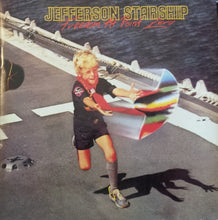 Load image into Gallery viewer, Jefferson Starship : Freedom At Point Zero (CD, Album, RE)