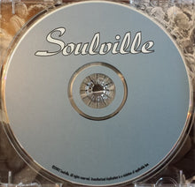 Load image into Gallery viewer, Soulville : Soulville (CD, Album)
