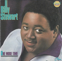 Load image into Gallery viewer, Billy Stewart : One More Time (The Chess Years) (CD, Comp, RP)