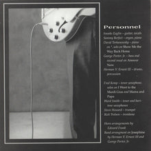 Load image into Gallery viewer, Snooks Eaglin : Soul's Edge (CD, Album)