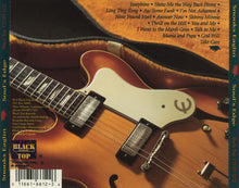 Load image into Gallery viewer, Snooks Eaglin : Soul's Edge (CD, Album)