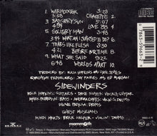 Load image into Gallery viewer, Sidewinders (2) : Witchdoctor (CD)