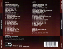 Load image into Gallery viewer, Howlin' Wolf : Three Classic Albums Plus Bonus Singles (2xCD, Comp, RM)