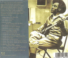Load image into Gallery viewer, Earl Hooker : Simply The Best (CD, Comp, RM)