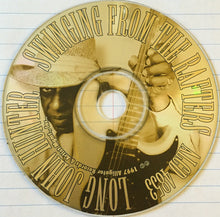 Load image into Gallery viewer, Long John Hunter : Swinging From The Rafters (CD, Album)