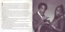 Load image into Gallery viewer, Carol Fran & Clarence Hollimon : See There! (CD, Album)