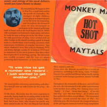 Load image into Gallery viewer, Toots & The Maytals : 54-46 Was My Number - Anthology 1964 To 2000 (2xCD, Comp)