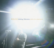 Load image into Gallery viewer, Wilco : Kicking Television (Live In Chicago) (2xCD, Album)