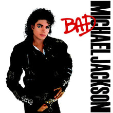 Load image into Gallery viewer, Michael Jackson : Bad (CD, Album, RE)