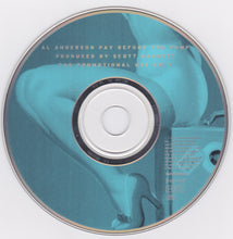 Load image into Gallery viewer, Al Anderson (2) : Pay Before You Pump (HDCD, Album, Promo)